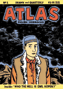 Atlas 1 cover.GIF (27600 bytes)