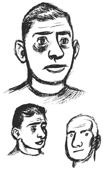 Sketchbook faces.GIF (9387 bytes)