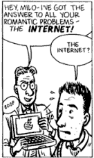 Milo daily 1 panel.GIF (7429 bytes)